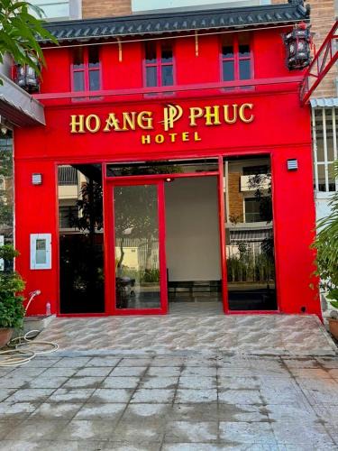 Rach Gia Hotel | HOANG PHUC HOTEL kế bến tàu rạch giá