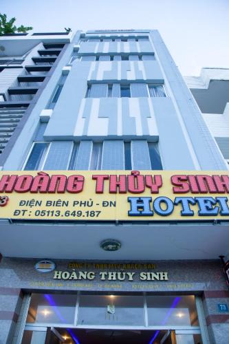 Thanh Khe Hotel | Hoang Thuy Sinh Hotel