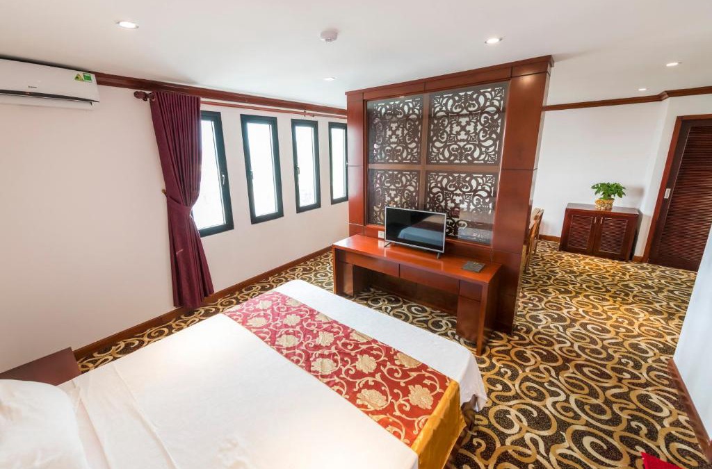 Co To Hotel | HOANG TRUNG HOTEL - Cô Tô