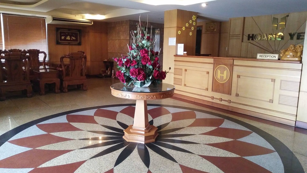 Thu Dau Mot Hotel | Hoang Yen 2 Hotel