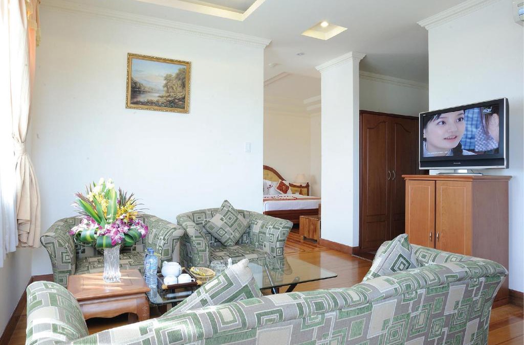 Thuan An Hotel | Hoang Yen Hotel