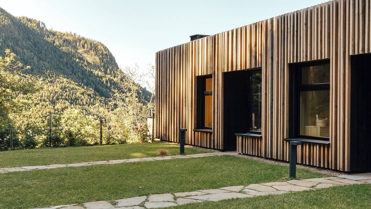 Laives House | Hochegg Hideaway