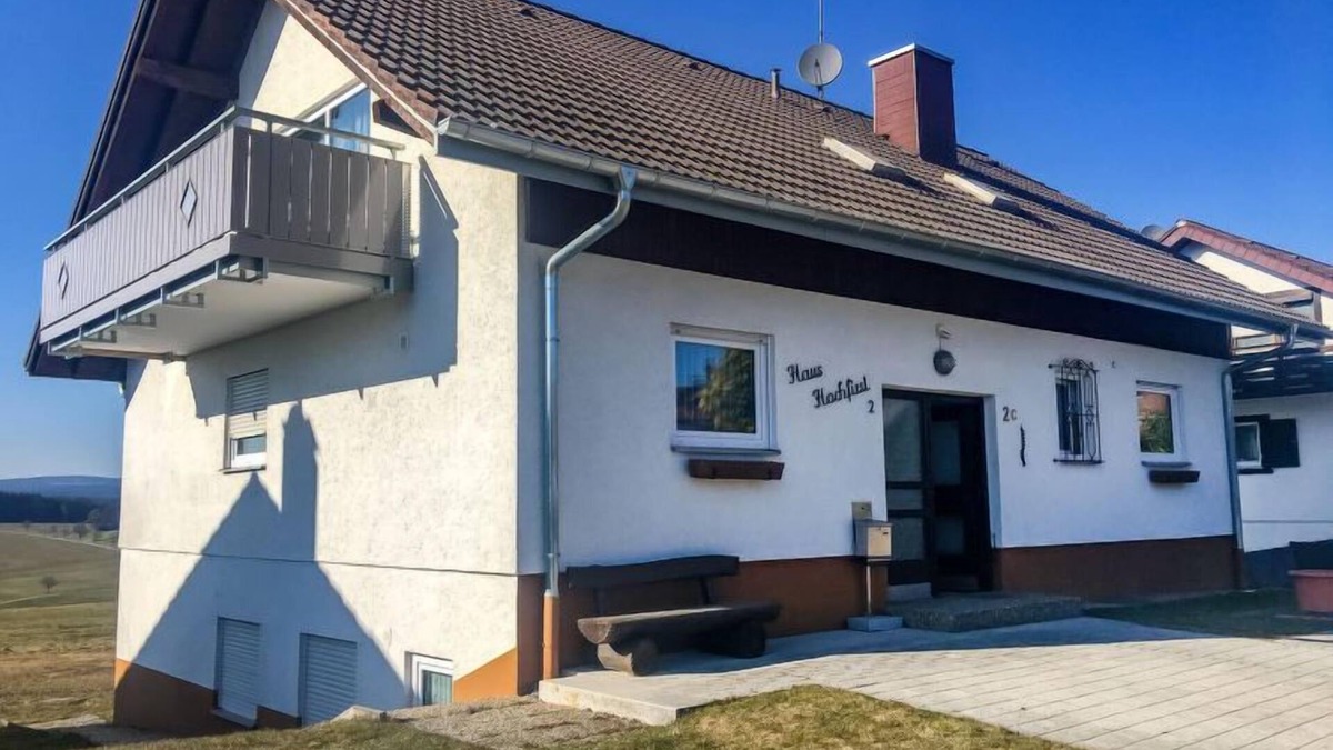 Loffingen Apartment | Hochfirst by Interhome