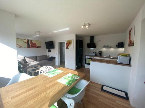 Neustadt Apartment | Hochschwarzwald Ferienwohnung