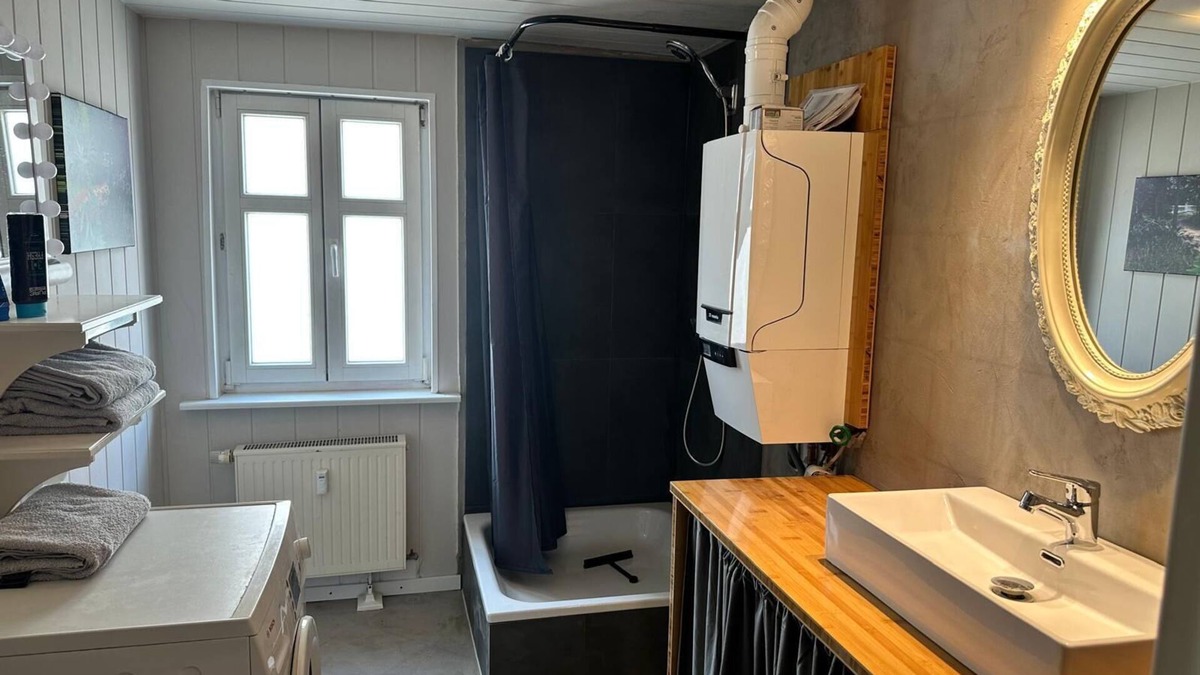 Treuenbrietzen Apartment | Hochsitz17 - Simply relax