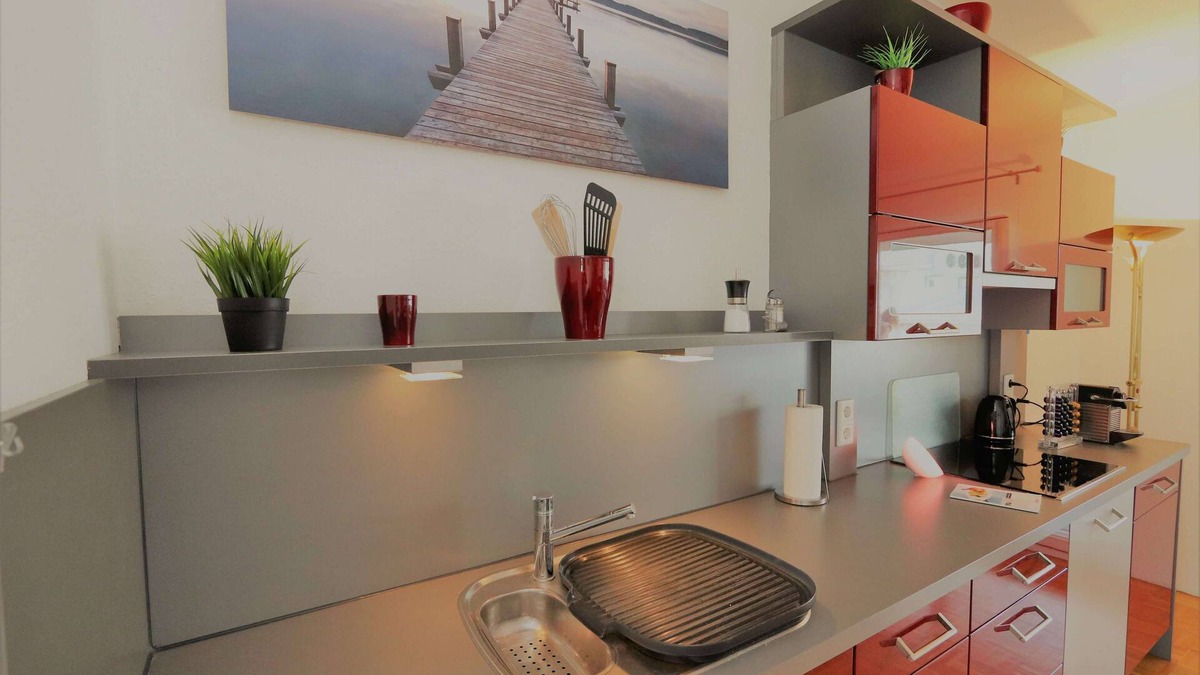 Reichenau Apartment | Hochwartblick