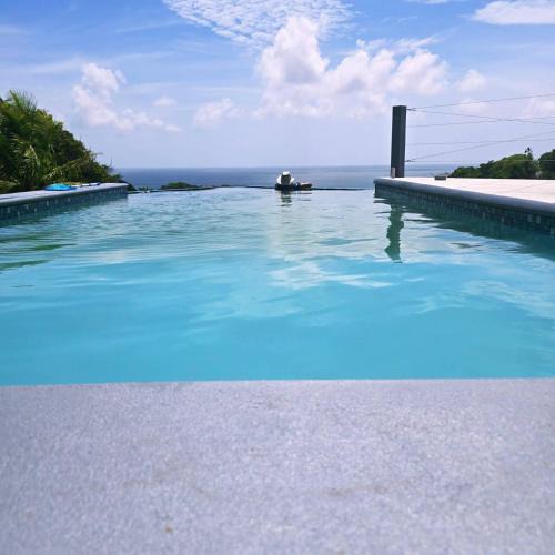 Calibishie Apartment | Hodges Bay House