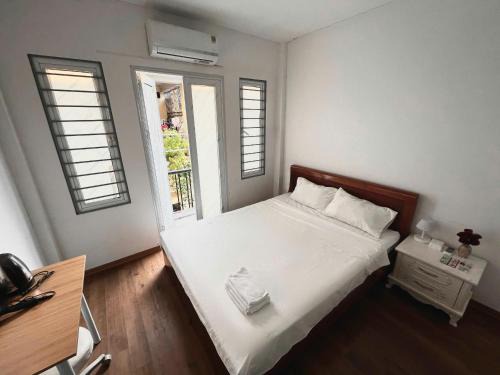 Dong Da House | Hoe Stay Văn Miếu Quốc Tử Giám