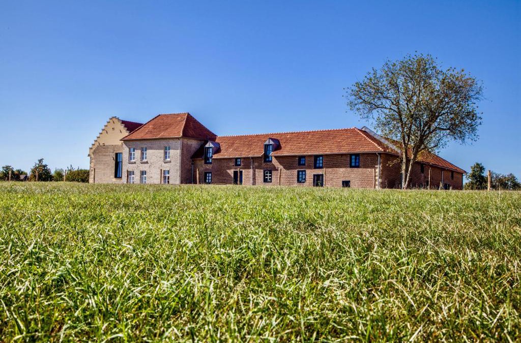Ingber Hotel | Hoeve Beusdalshof