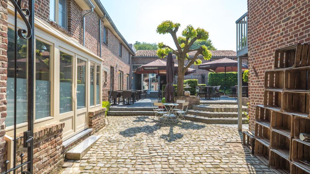 Bethoveld Bed & Breakfast | Hoeve de Sterappel