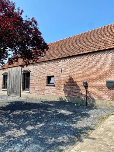 Dessel House | Hoeve DeKleinheide 1