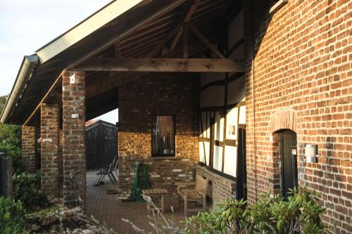 Municipality of Vaals House | Hoeve "doodleger"