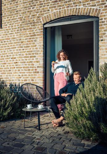 Oosthoek House | Hoeve Hazegras