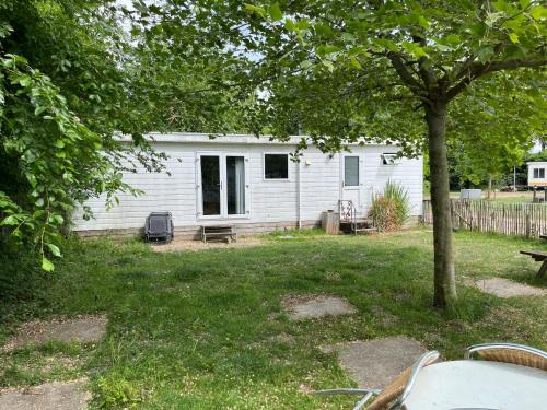 Koewacht Resort | Hof van Axel