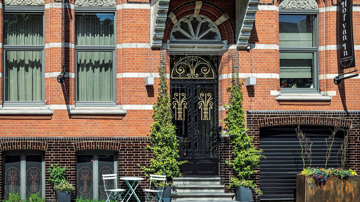 Hasselt Bed & Breakfast | Hof van In - B&B - Wellness in the heart of Hasselt, where staying feels like coming home