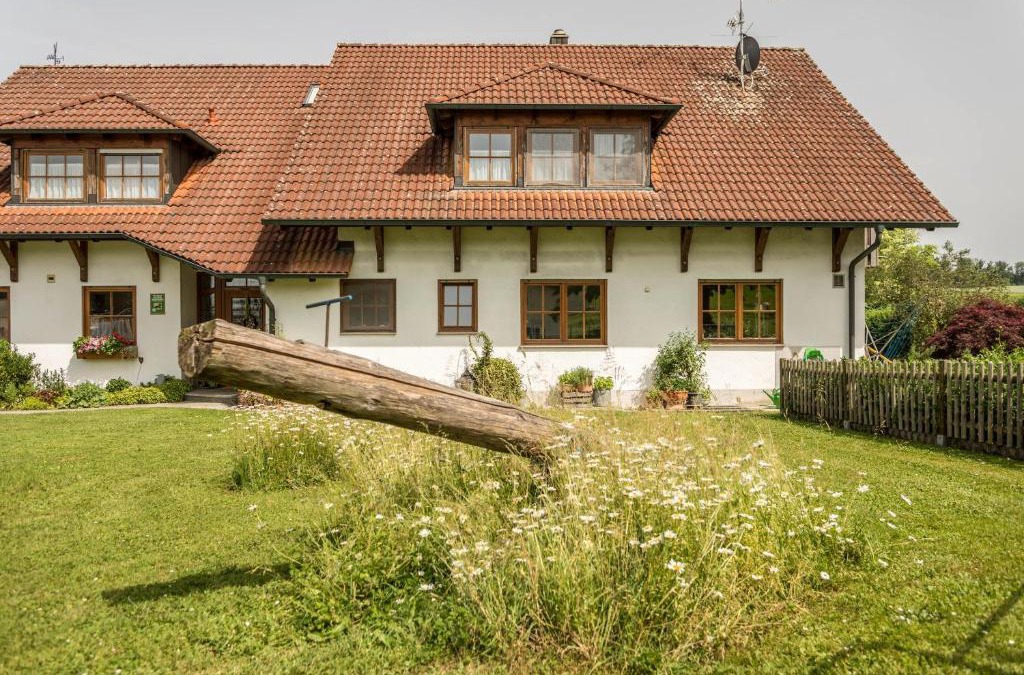 Deggenhausertal Apartment | Hof Wagenberg Ferienwohnung 1