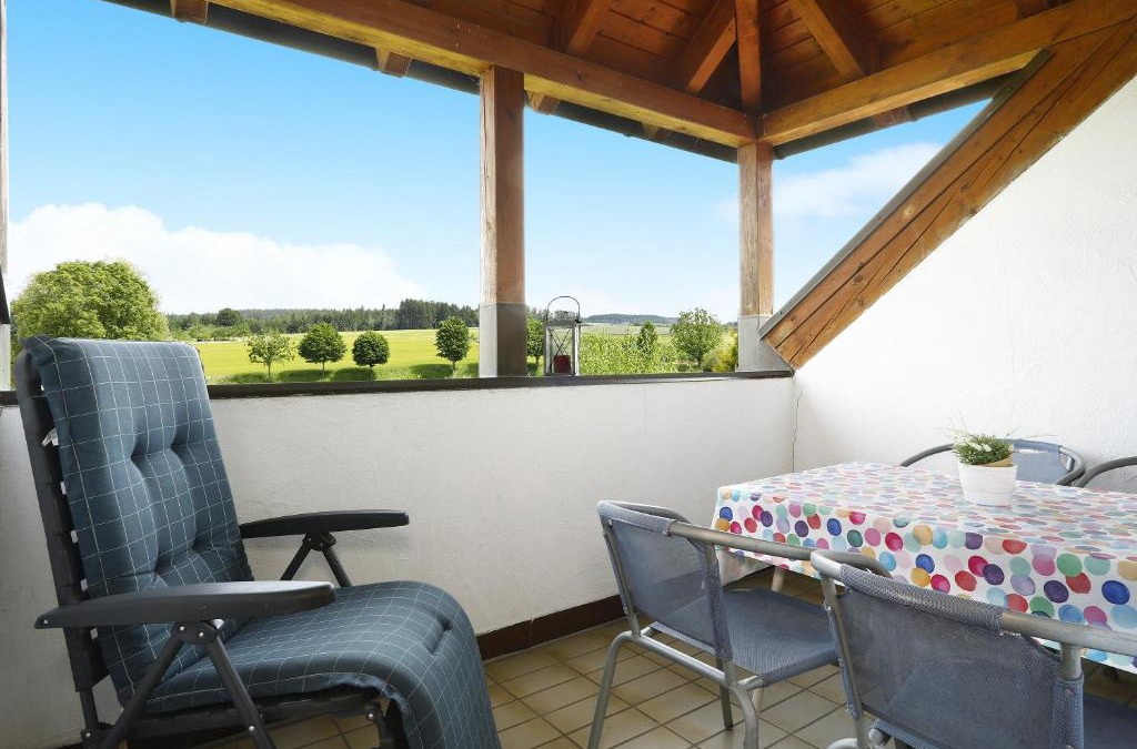 Deggenhausertal Apartment | Hof Wagenberg Ferienwohnung 2