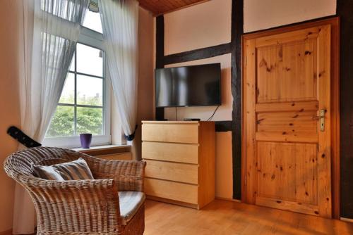 Bosdorf Apartment | Hof Wiesentau