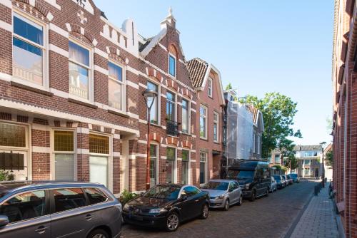 Alkmaar House | Hofdijkstraat