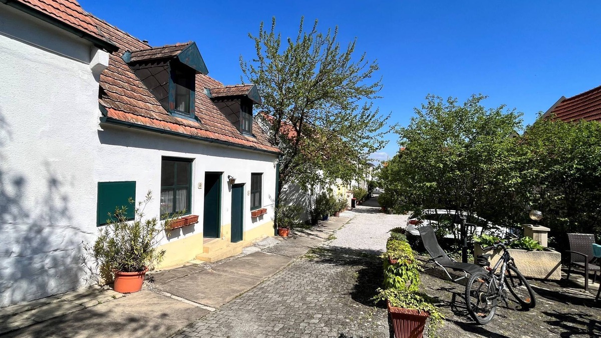 Morbisch am See House | Hofgasse by Interhome
