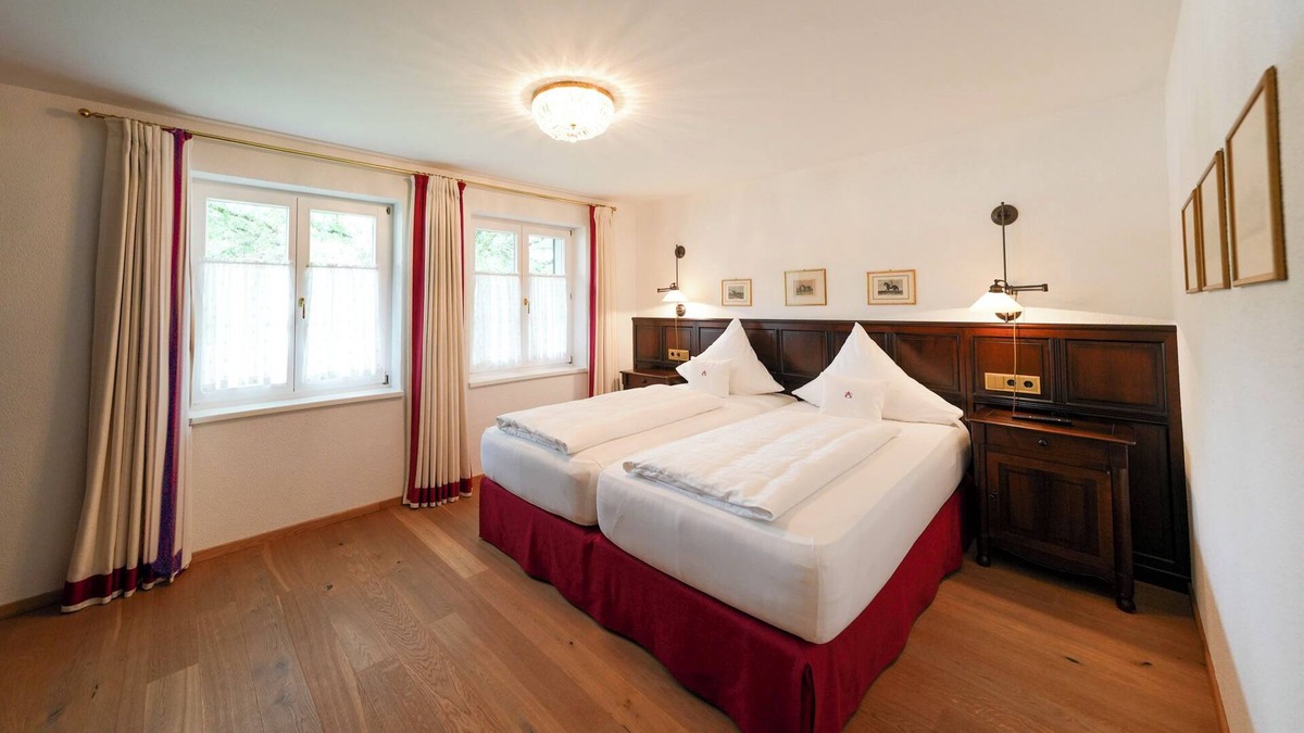 Dettighofen Hotel | Hofgut Albführen - Hotel & Restaurant
