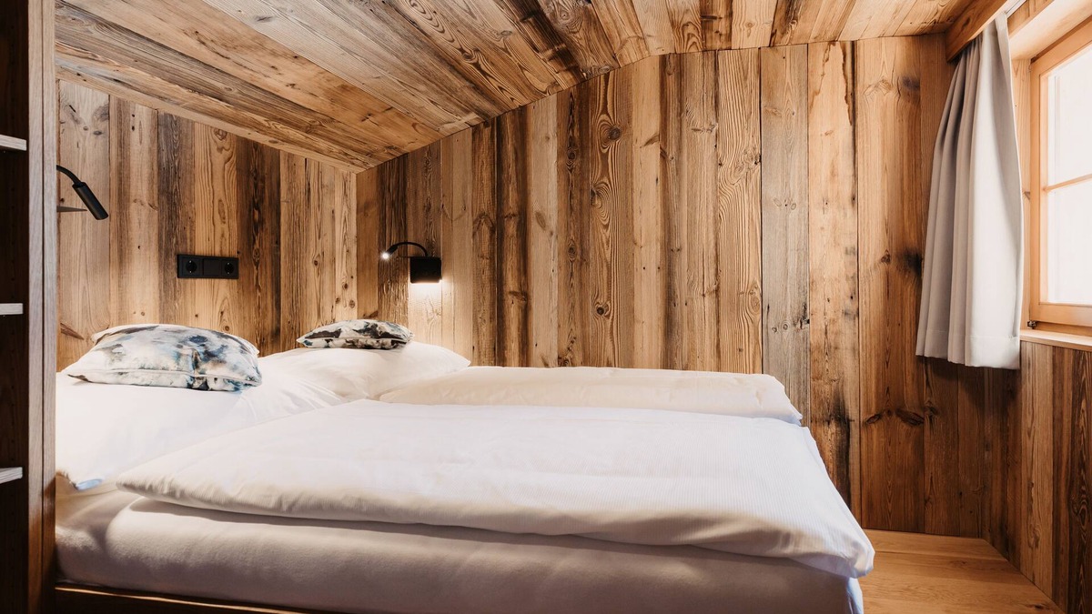 Wagrain Apartment | Hofgut Apartment & Lifestyle Resort