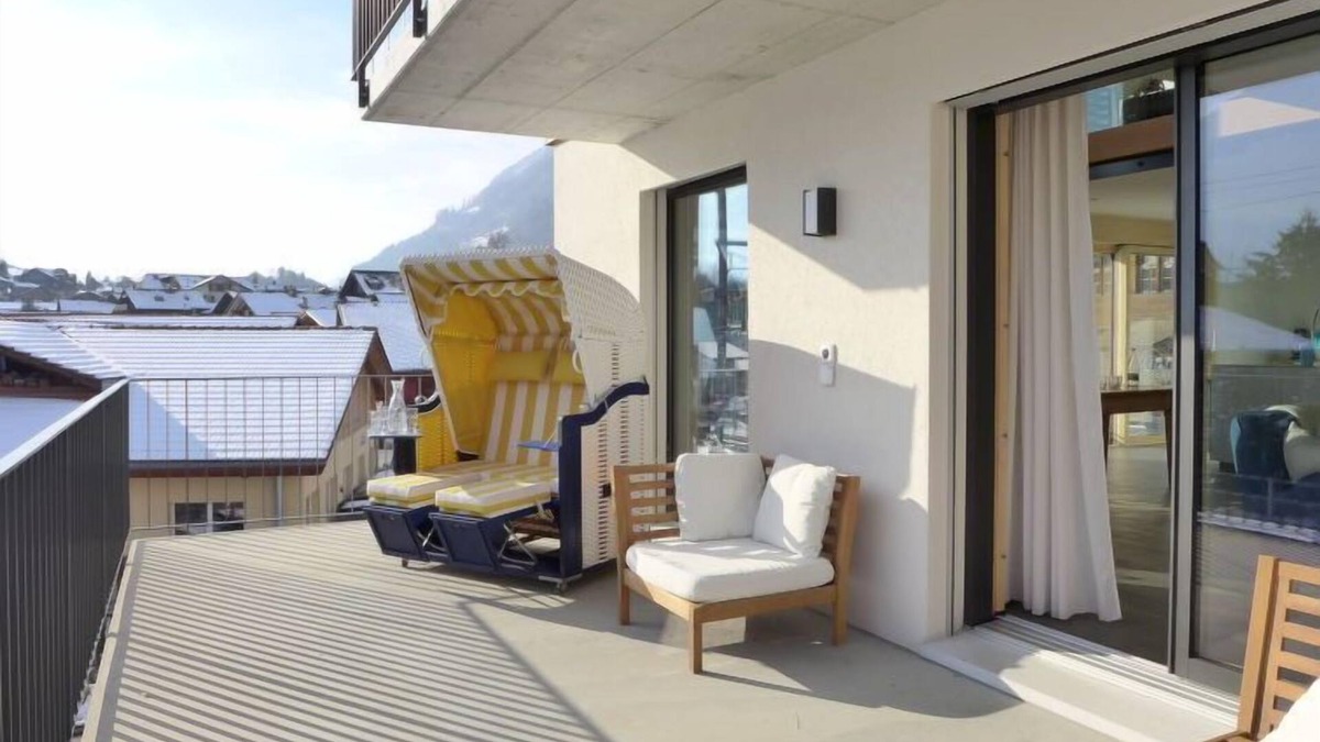 Ringgenberg Apartment | Hofstatt 4B by Interhome