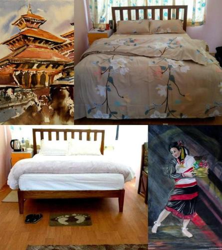 Kirtipur House | HOG House Of Glory