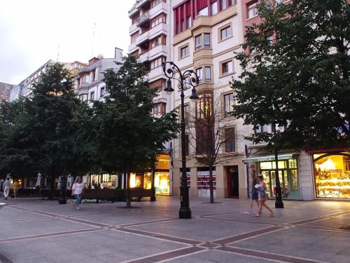 Gijon City Centre Apartment | Hogar, a modo de hotel