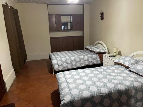 Guatemala City Apartment | Hogar Parroquia