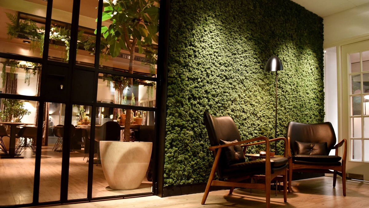 Noordwijk Hotel | Hogerhuys - Adults Only