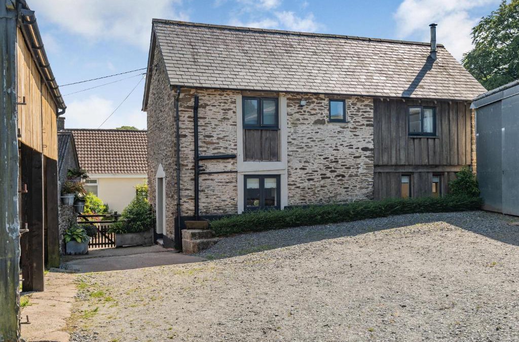 Exmoor National Park House | Hoglets