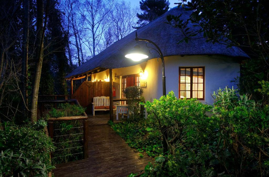 Hogsback Hotel | Hogsback Arminel Hotel