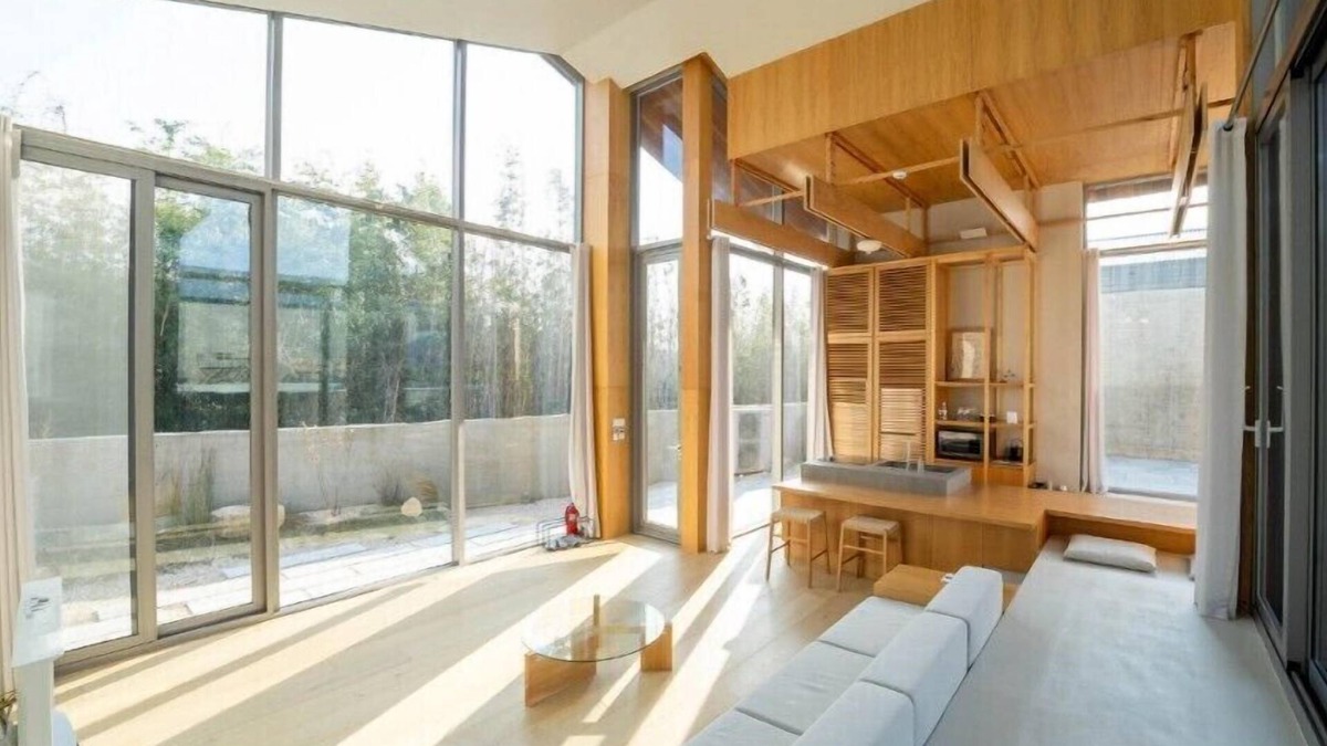 Gyeongju House | Hohe Gyeongju Pool Villa