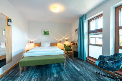 Hohenwart Hotel | Hohenwart Forum