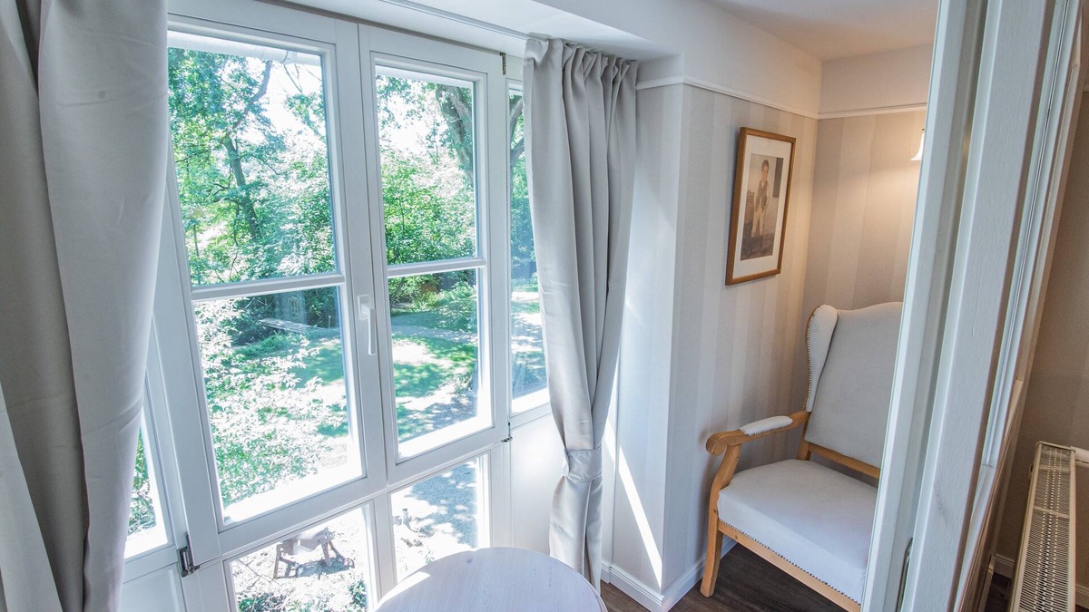 Homberg House | Hohlebach Mühle