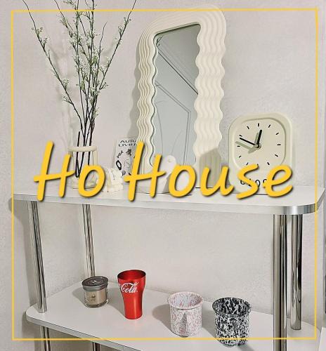 Yeonnam-dong Villa | HoHouse