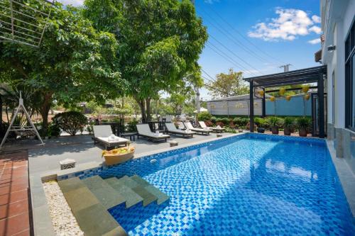 Cua Đai Hotel | Hoi An Beachfront Hotel
