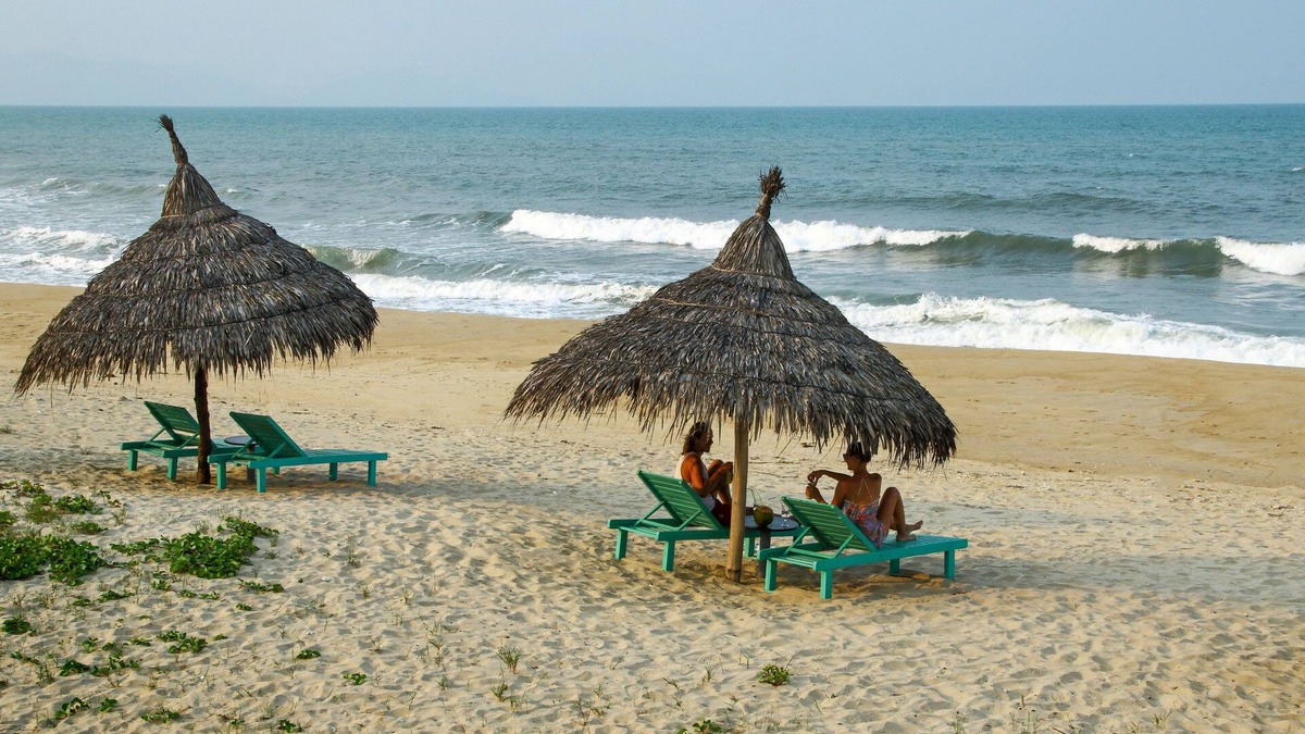 Dien Duong Hotel | Hoi An Blue Seaside Homestay