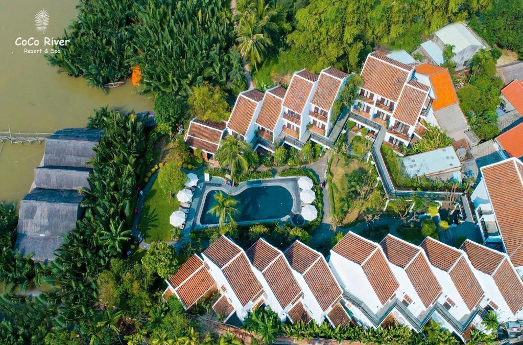 Cam Thanh Resort | Hoi An Coco River Resort & Spa