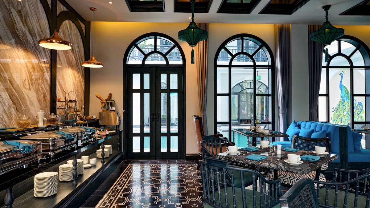 Hoi An Hotel | Hoi An Delicacy Hotel & Spa
