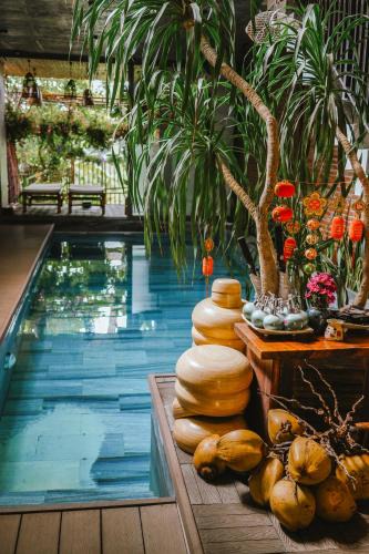 Hoi An Villa | Hoi An Ti Hon House