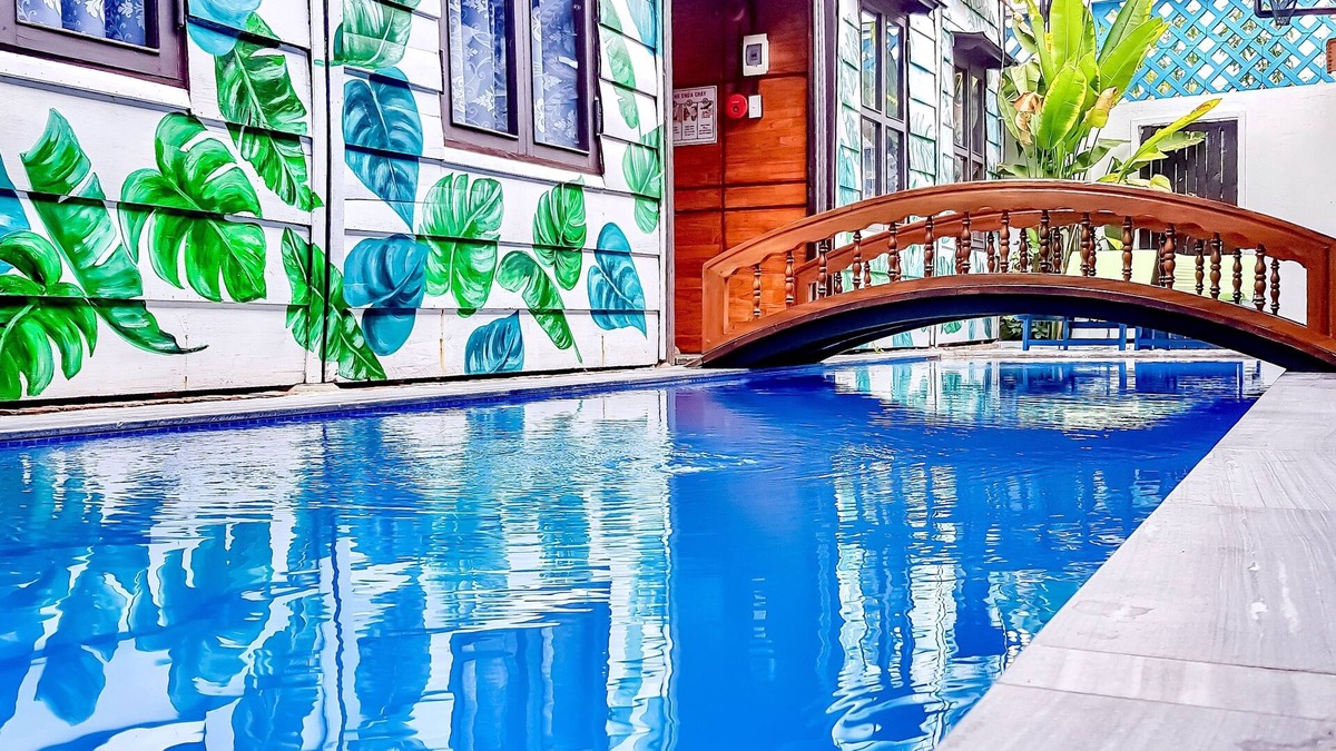 Cam An Villa | Hoi An Wooden Villa*