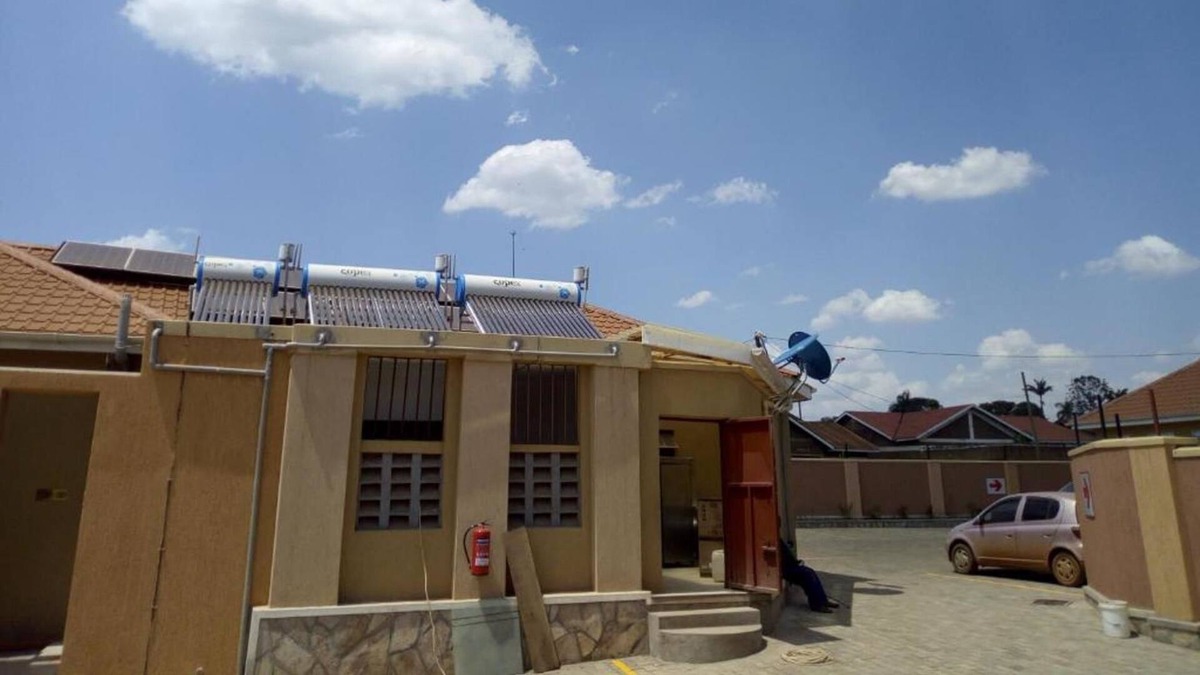 Hoima Hotel | Hoima Buffalo Hotel and Casino