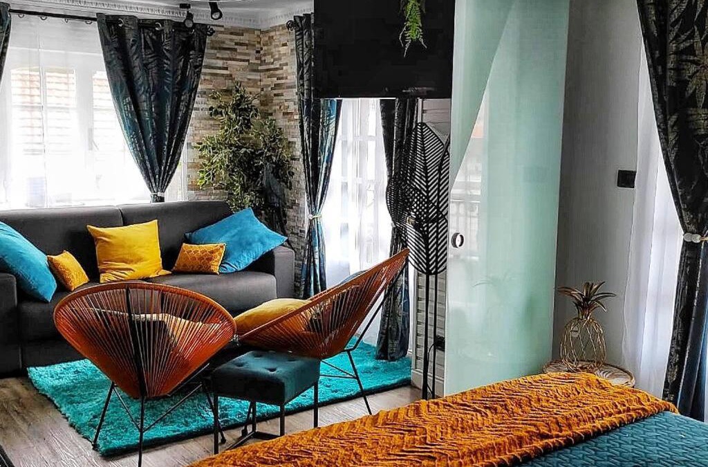 Castro Urdiales Apartment | Hoja de Arce - Apartamento Rural