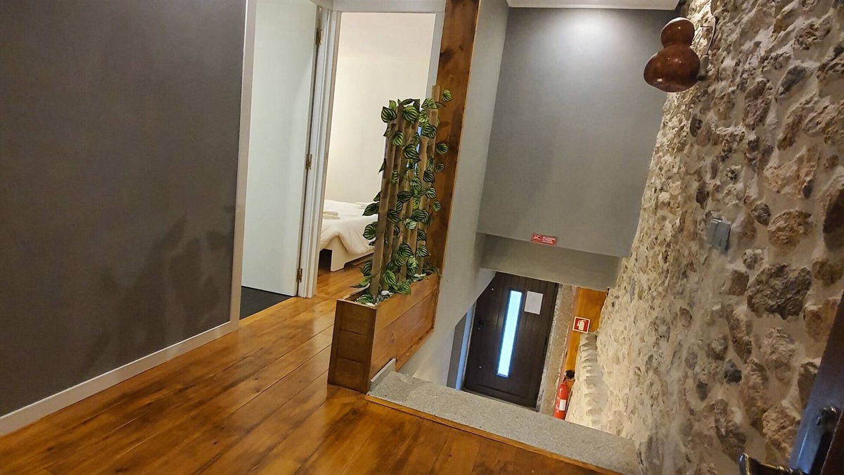 Figueira de Castelo Rodrigo House | Holiday Home 'Machado' in Figueira de Castelo Rodrigo
