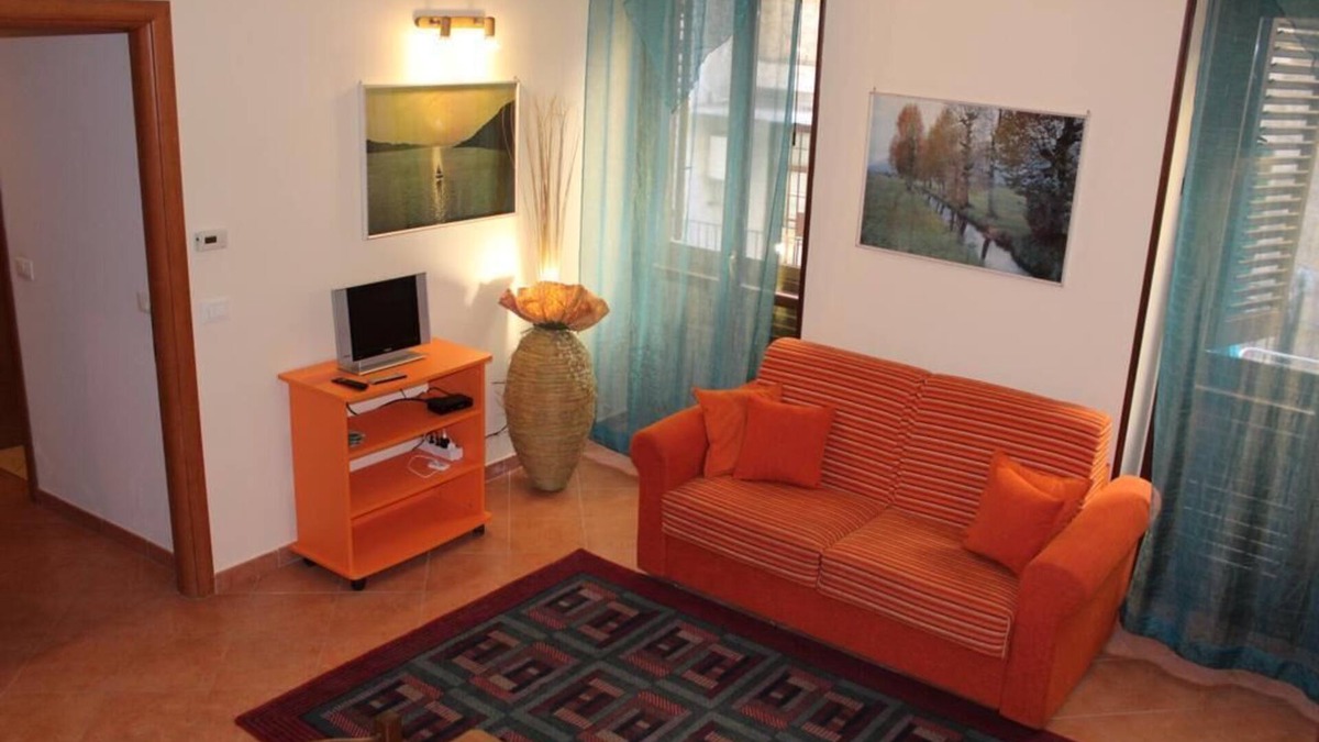Albergheria Apartment | HOLA Cathedral House Apartment 65 sq.m. - Palermo Historical Center