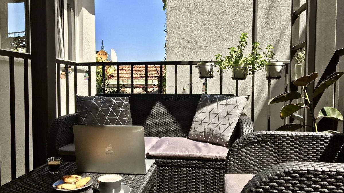 Sao Jose House | Hola Lisbon Suites