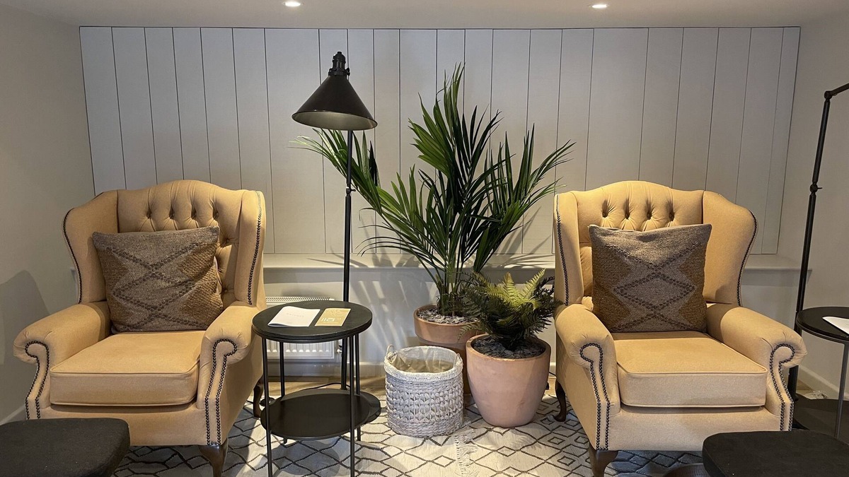 Wincanton Hotel | Holbrook Manor & Spa.