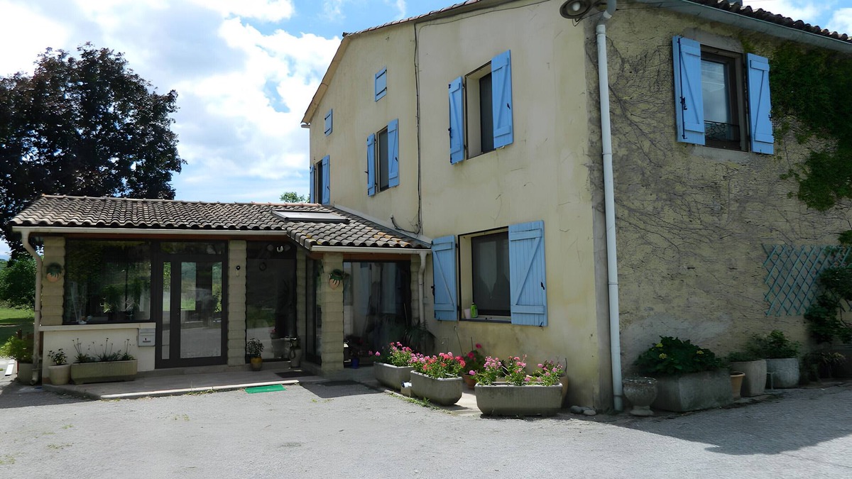 Saint-Julien-de-Gras-Capou House | Holiday Home Les Cassagnes